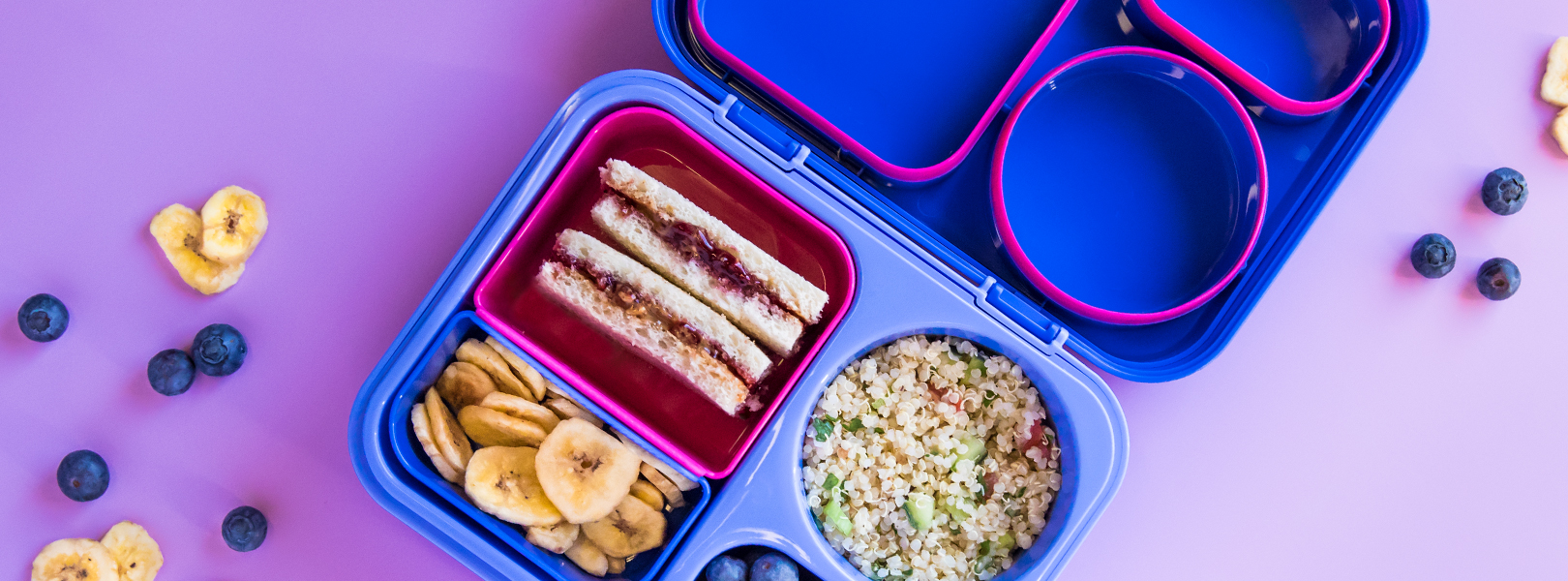 Lunch Boxes – Thermos Brand