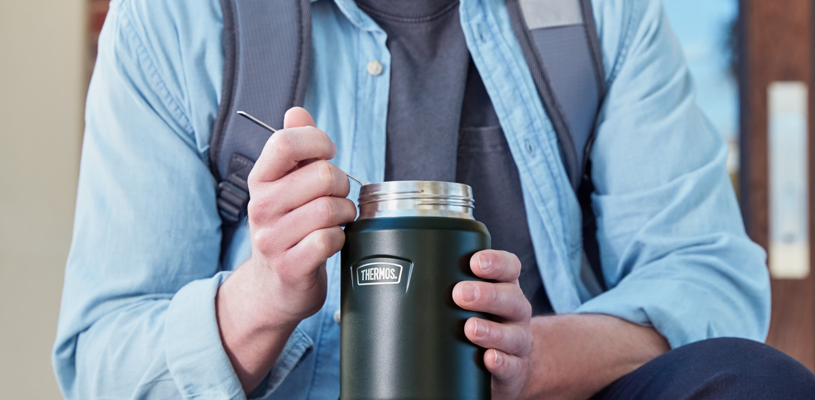 710ml Stainless Steel Lunch Box Drinking Cup with Spoon Food Thermal Jar Insulated Soup Thermos Containers Thermische Lunchbox
