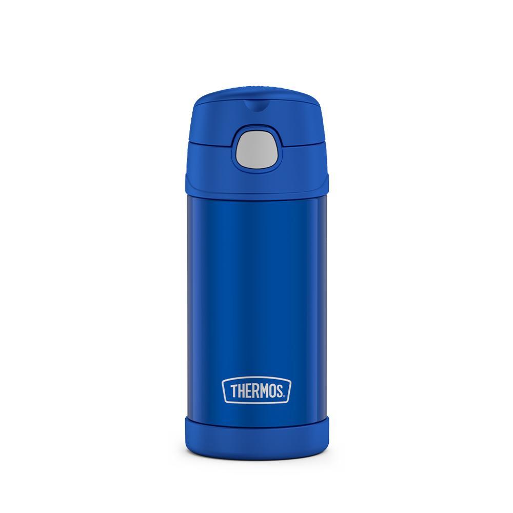 LUNCH DUFFLE WITH 12oz. SOLID BOTTLE WOODLAND DINO