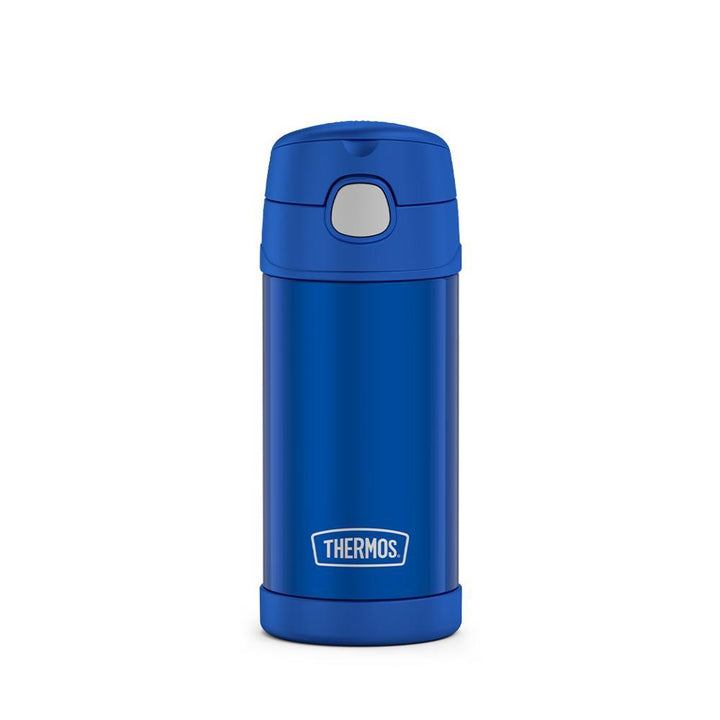 LUNCH DUFFLE WITH 12oz. SOLID BOTTLE WOODLAND DINO