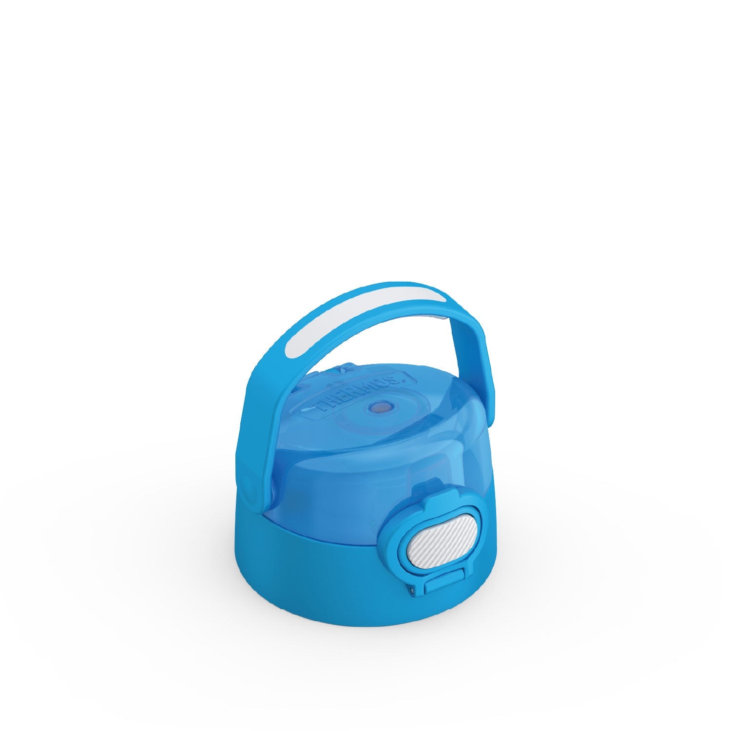 FUNTAINER® WATER BOTTLE - REPLACEMENT SPOUT LOCKING LID – Thermos