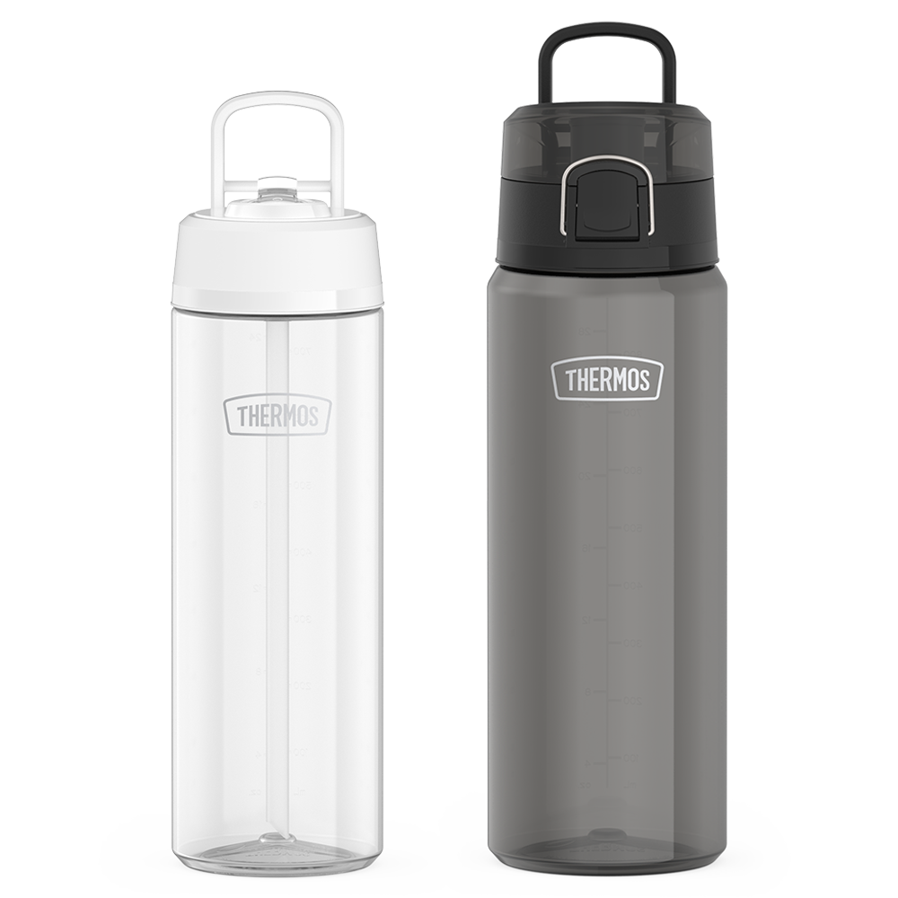 32oz Thermos® Tritan™ Water Bottle Bundle, BPA-Free