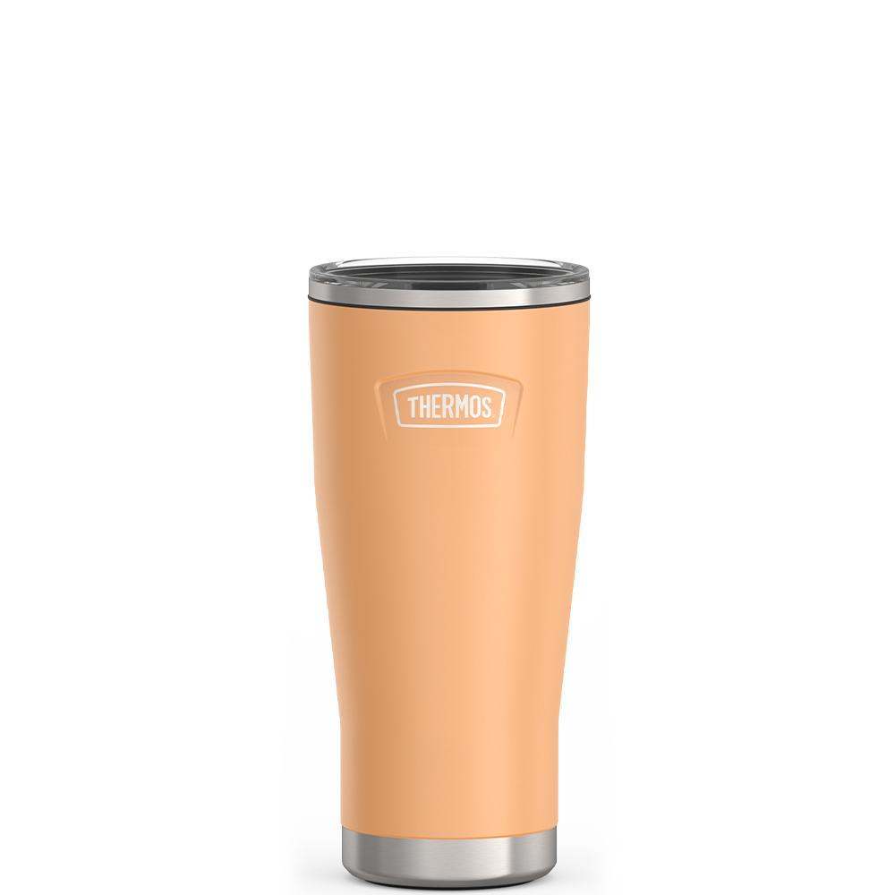 Thermos 24 oz Icon Tumbler With Slide Lock Lid