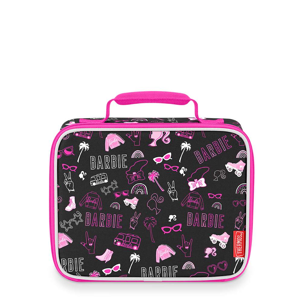Thermos - Barbie Insulated Lunch Box