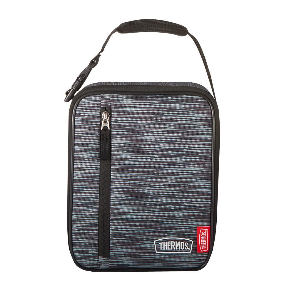 SOFT LUNCH BOX UPRIGHT