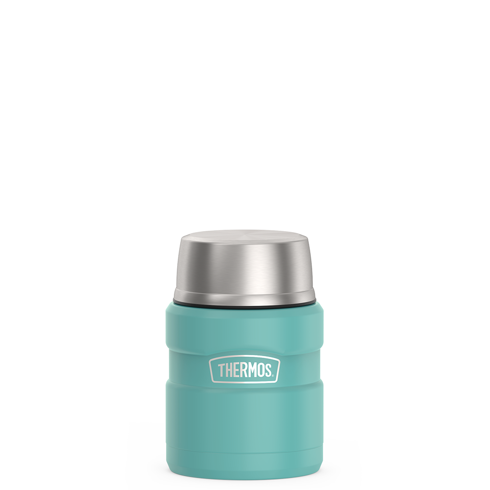 16oz Stainless King™ Insulated Food Jar | Thermos® – Thermos Brand