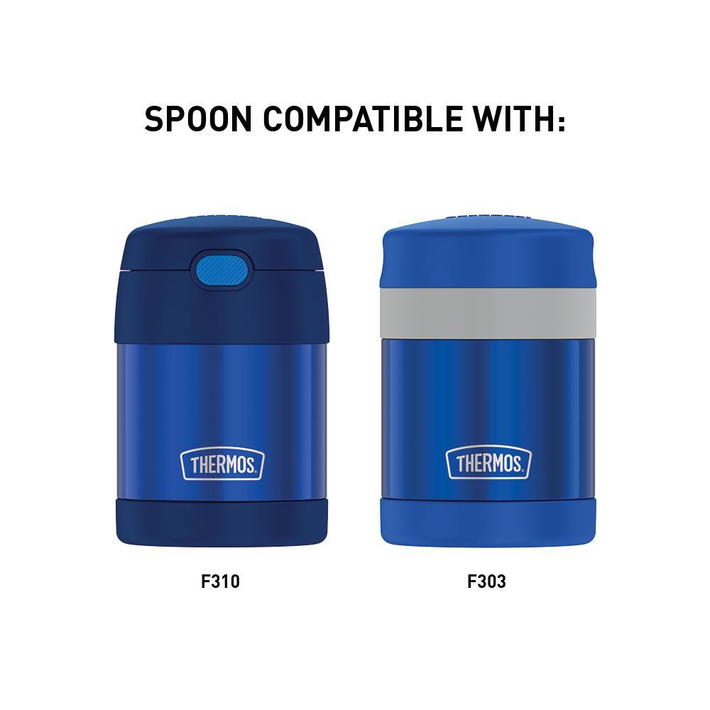 FUNTAINER™ FOOD JAR REPLACEMENT SPOONS