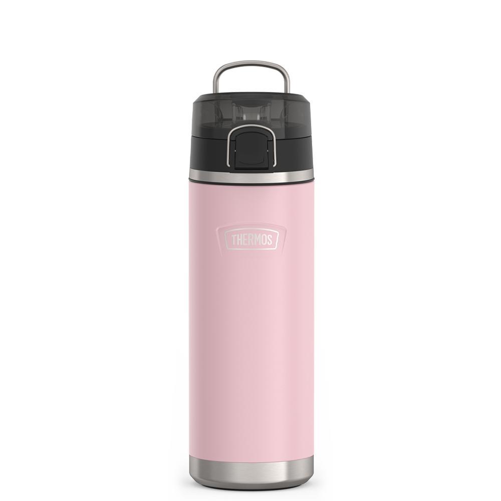 24oz Water Bottle with Spout, Insulated Water Bottles