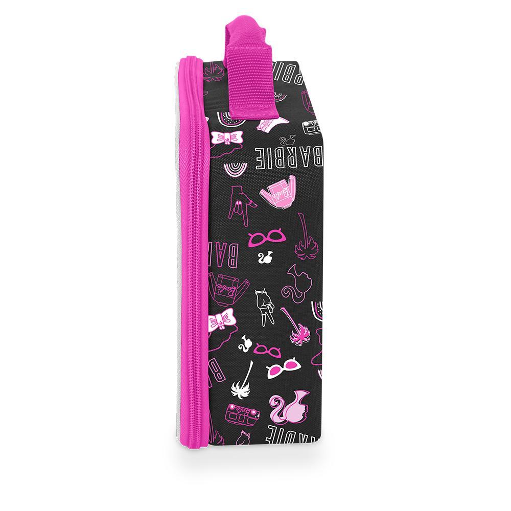 SOFT LUNCH BOX BARBIE™