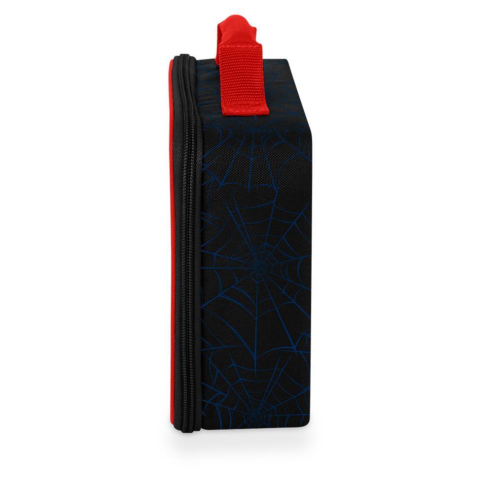 SOFT LUNCH BOX SPIDER-MAN