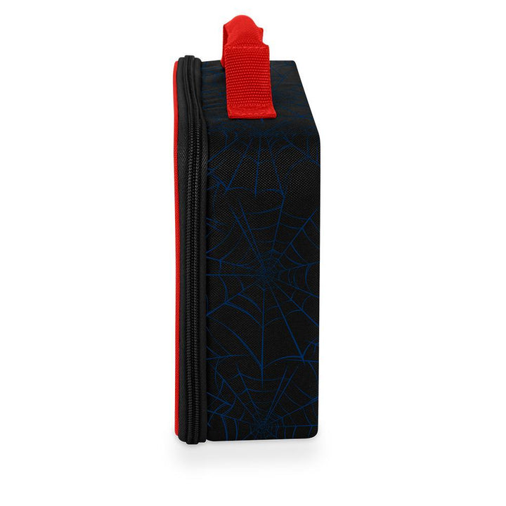 SOFT LUNCH BOX SPIDER-MAN