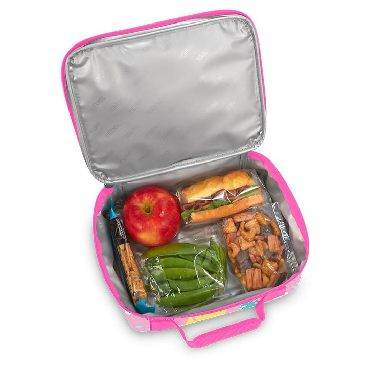SOFT LUNCH BOX BARBIE™