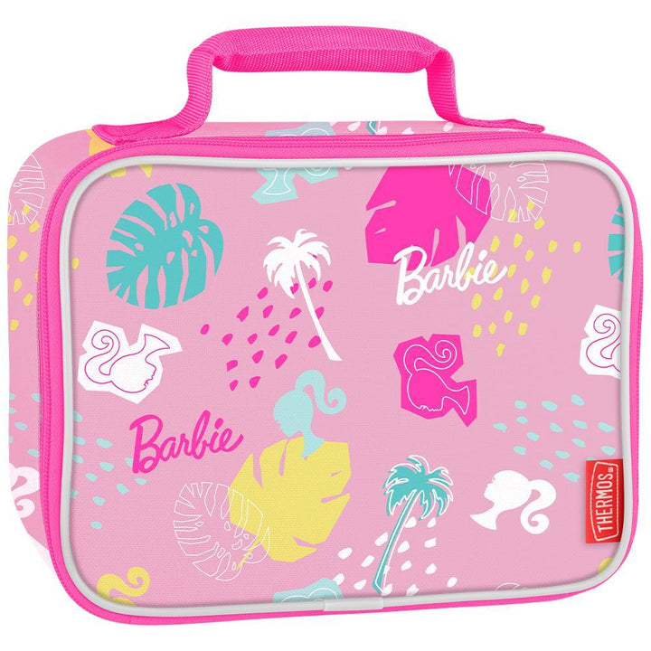 SOFT LUNCH BOX BARBIE™