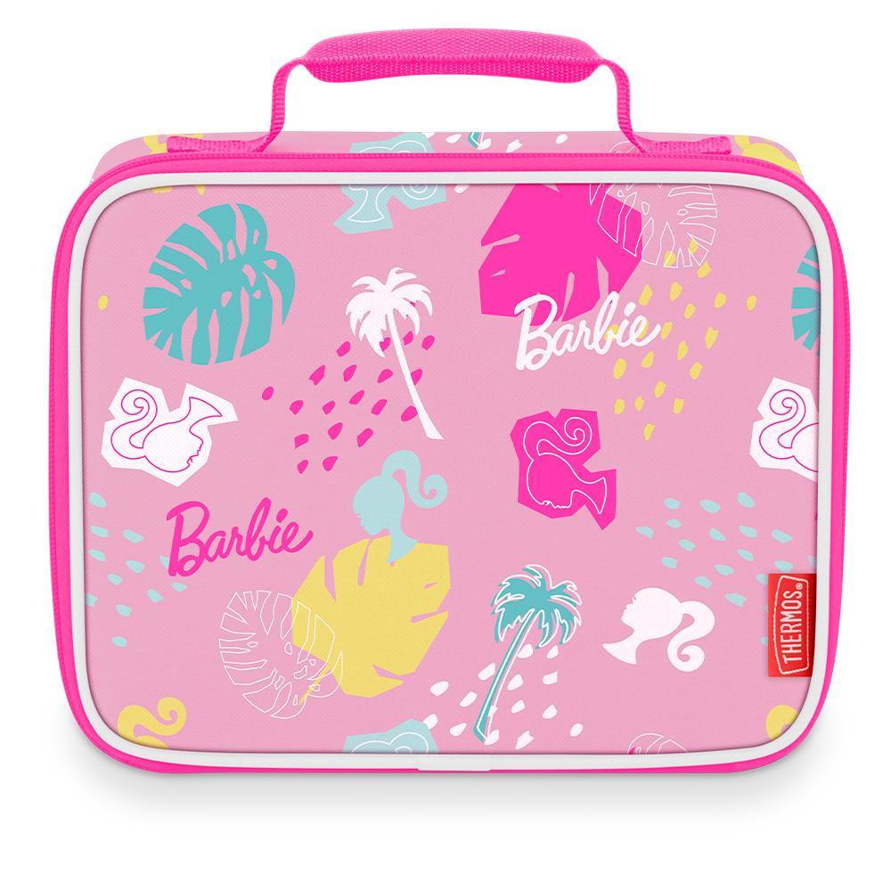 SOFT LUNCH BOX BARBIE™