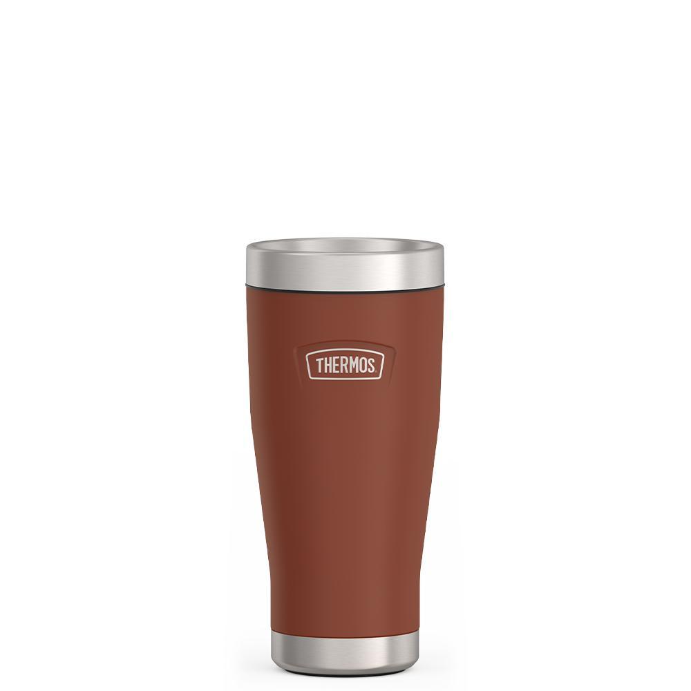 Thermos 16 Oz. Icon Stainless Steel Tumbler