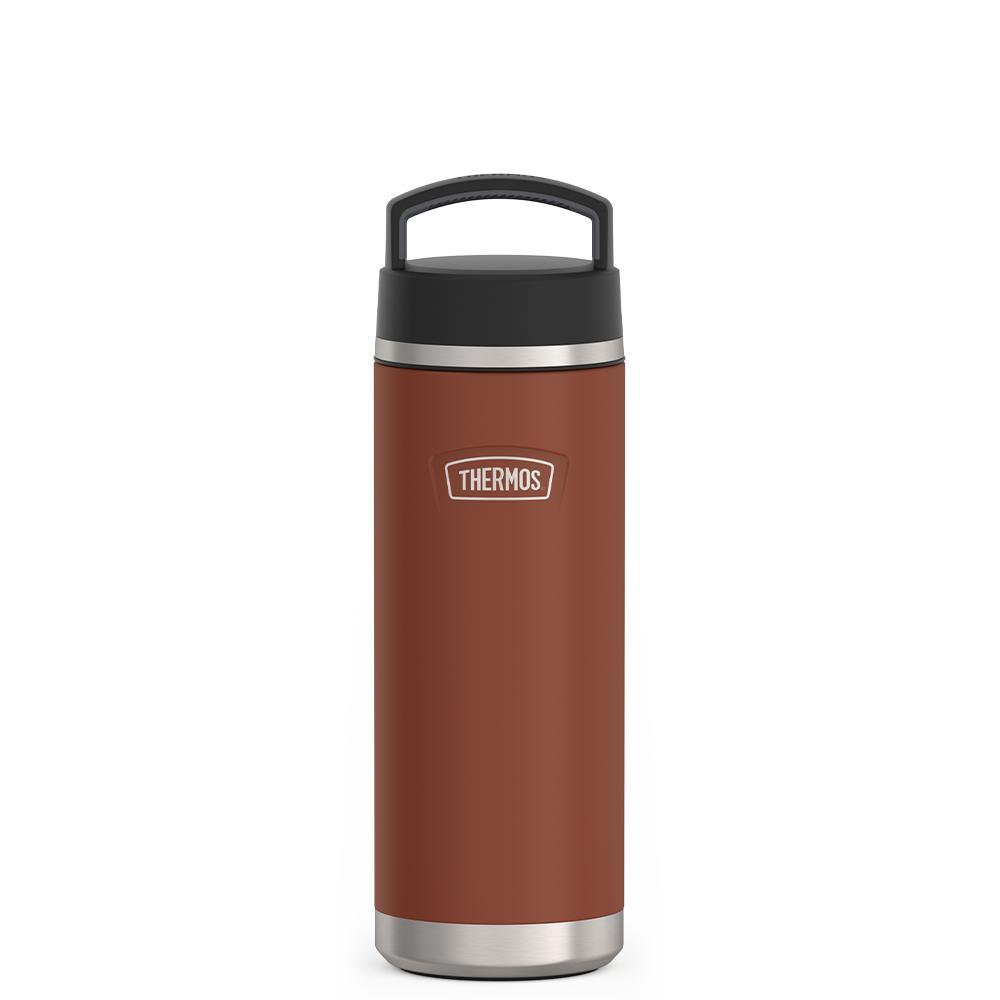 24 Oz. Thermos Flask, Printed Personalized Logo, Promotional Item