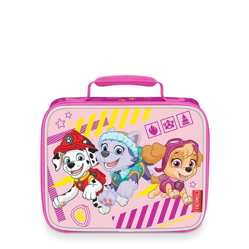 Thermos Lunch Box, Insulated, Paw Patrol - 1 ea