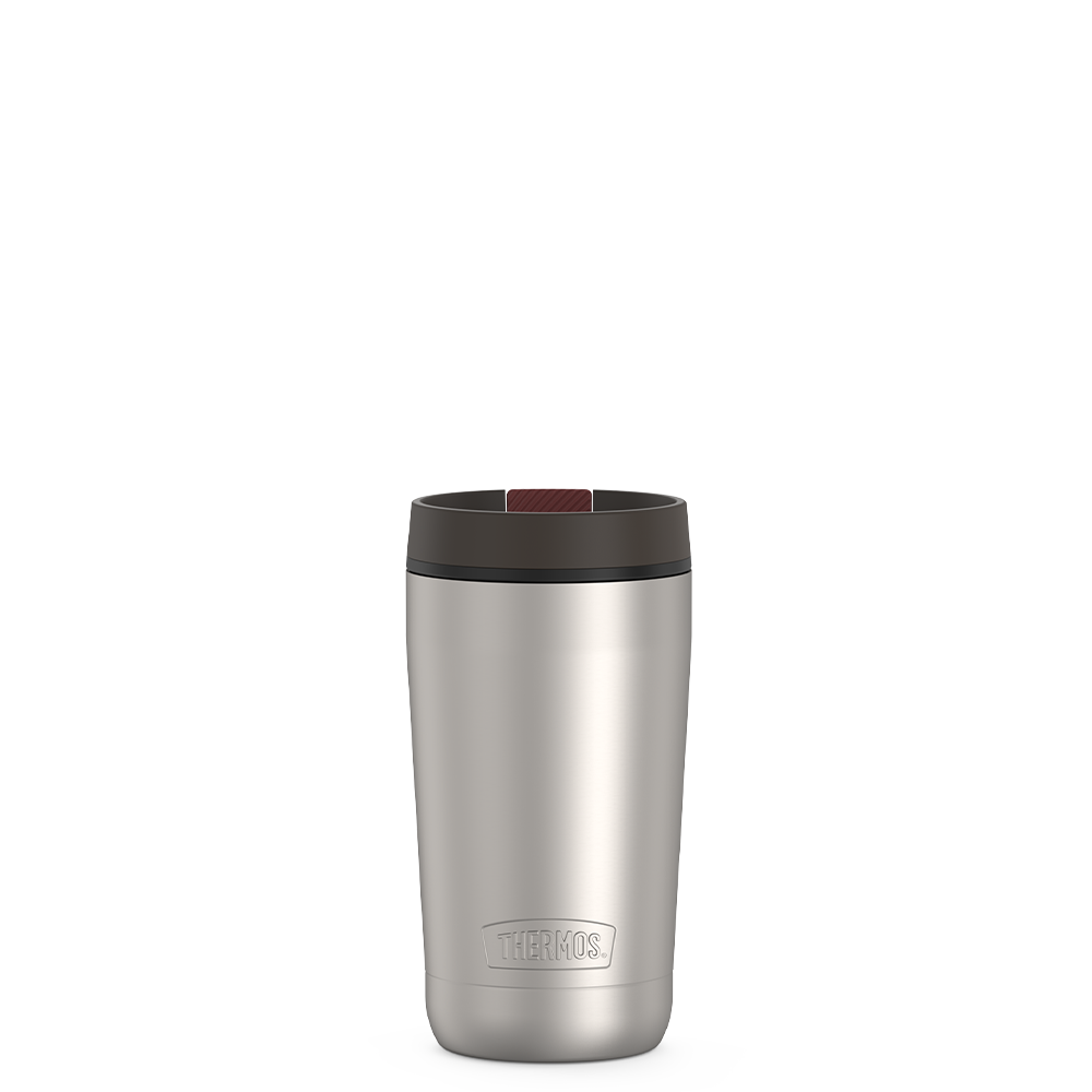 Thermos 12 Ounce Travel Tumbler 1 Ea, Beverage Storage Containers