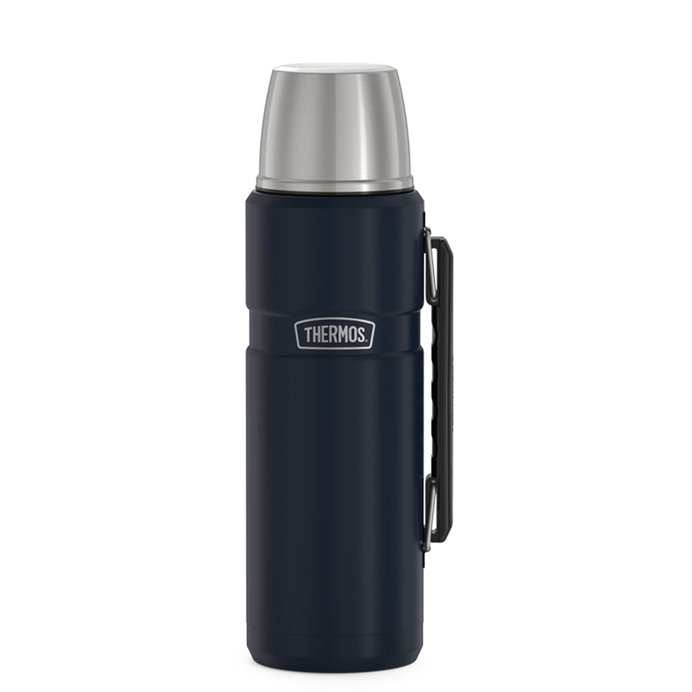 40oz STAINLESS KING™ BEVERAGE BOTTLE - Main Image