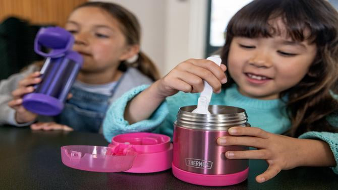 10 Hot Lunch Ideas for Kids That Actually Stay Hot