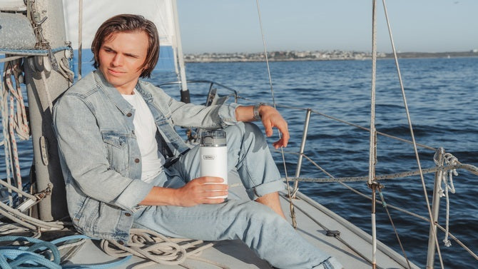 The Father's Day Gift Guide for the Dad Who Says He Doesn't Need Anything