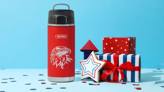 4th of July Tailgate Essentials
