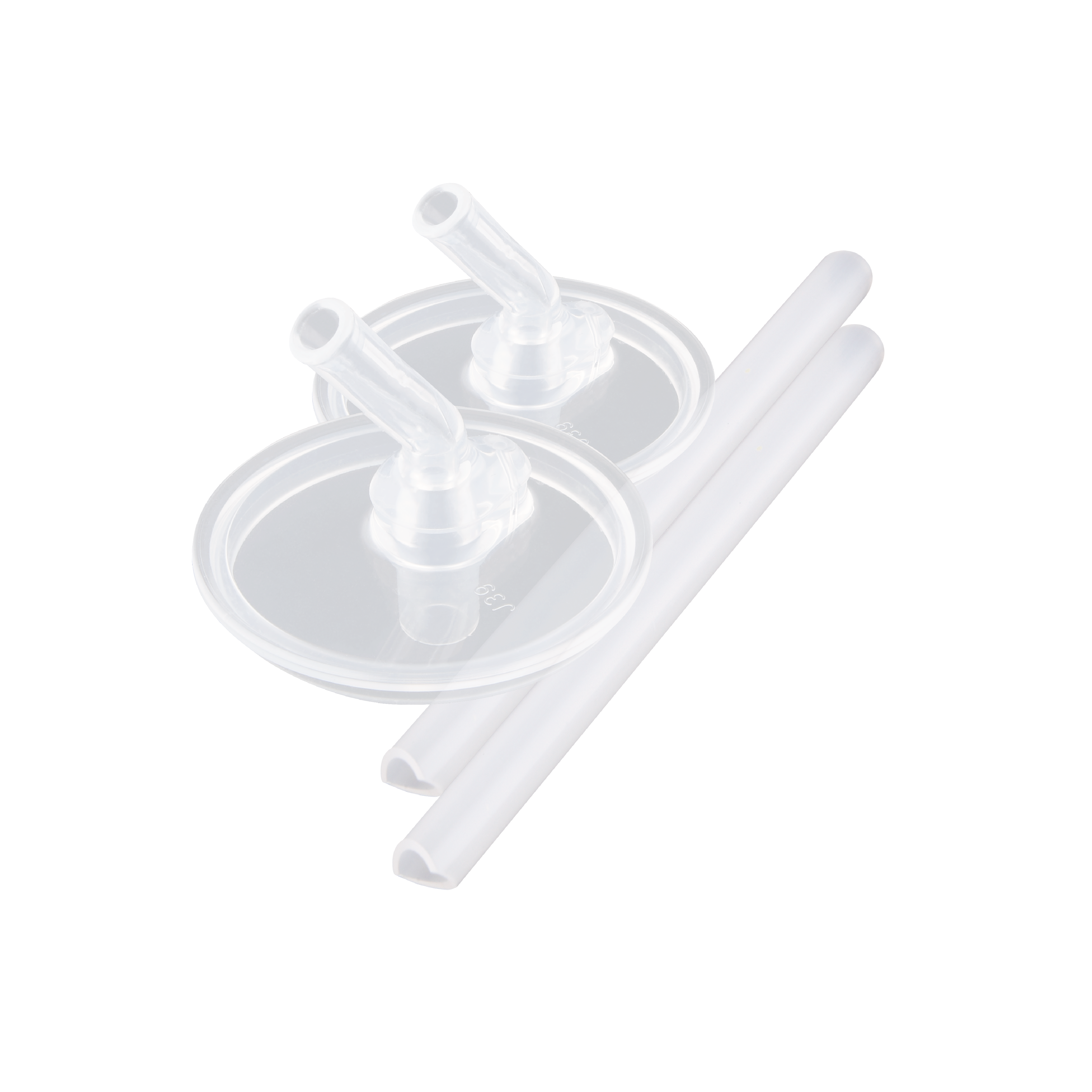 Thermos Replacement Straws - Thumbnail 3