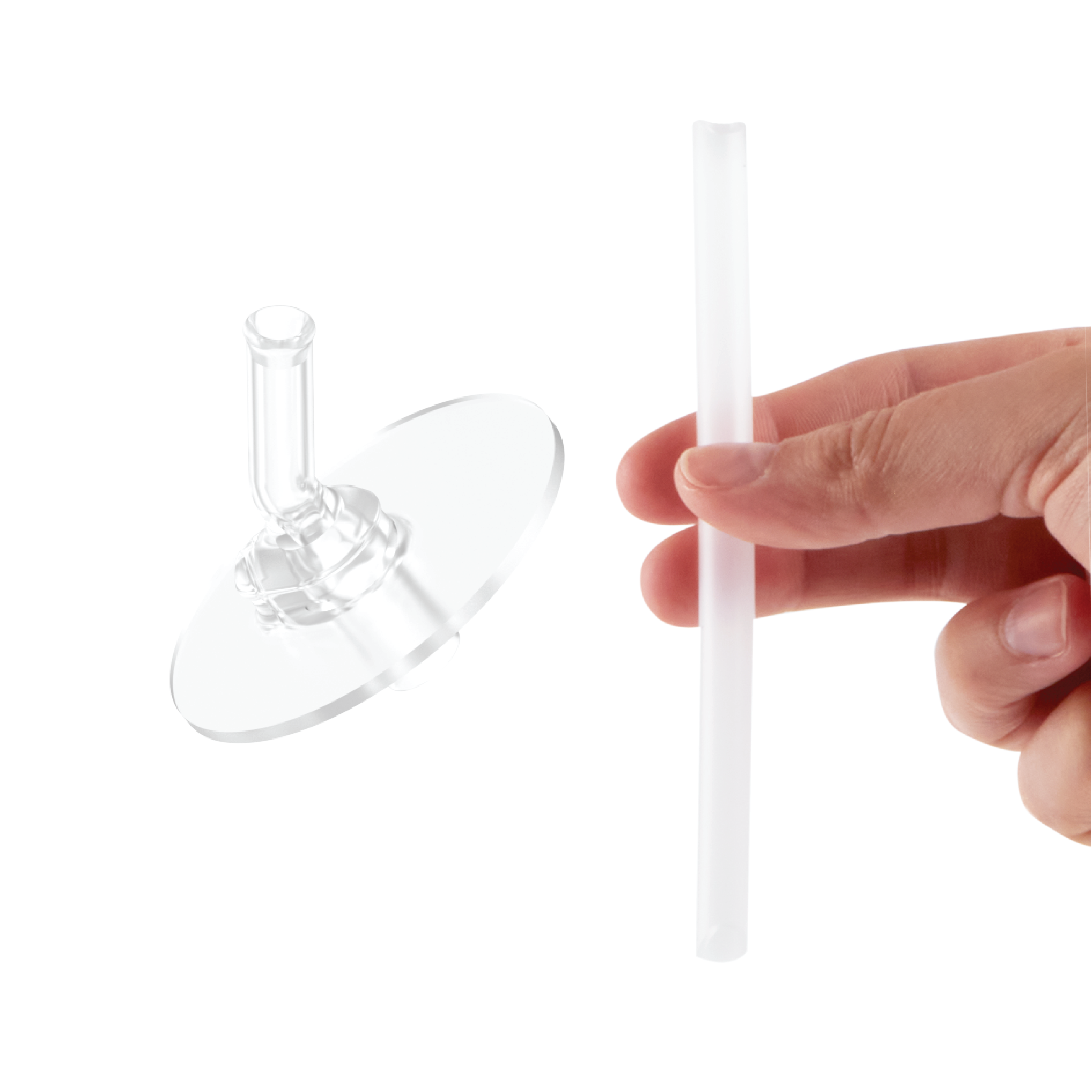Thermos Replacement Straws - Thumbnail 5