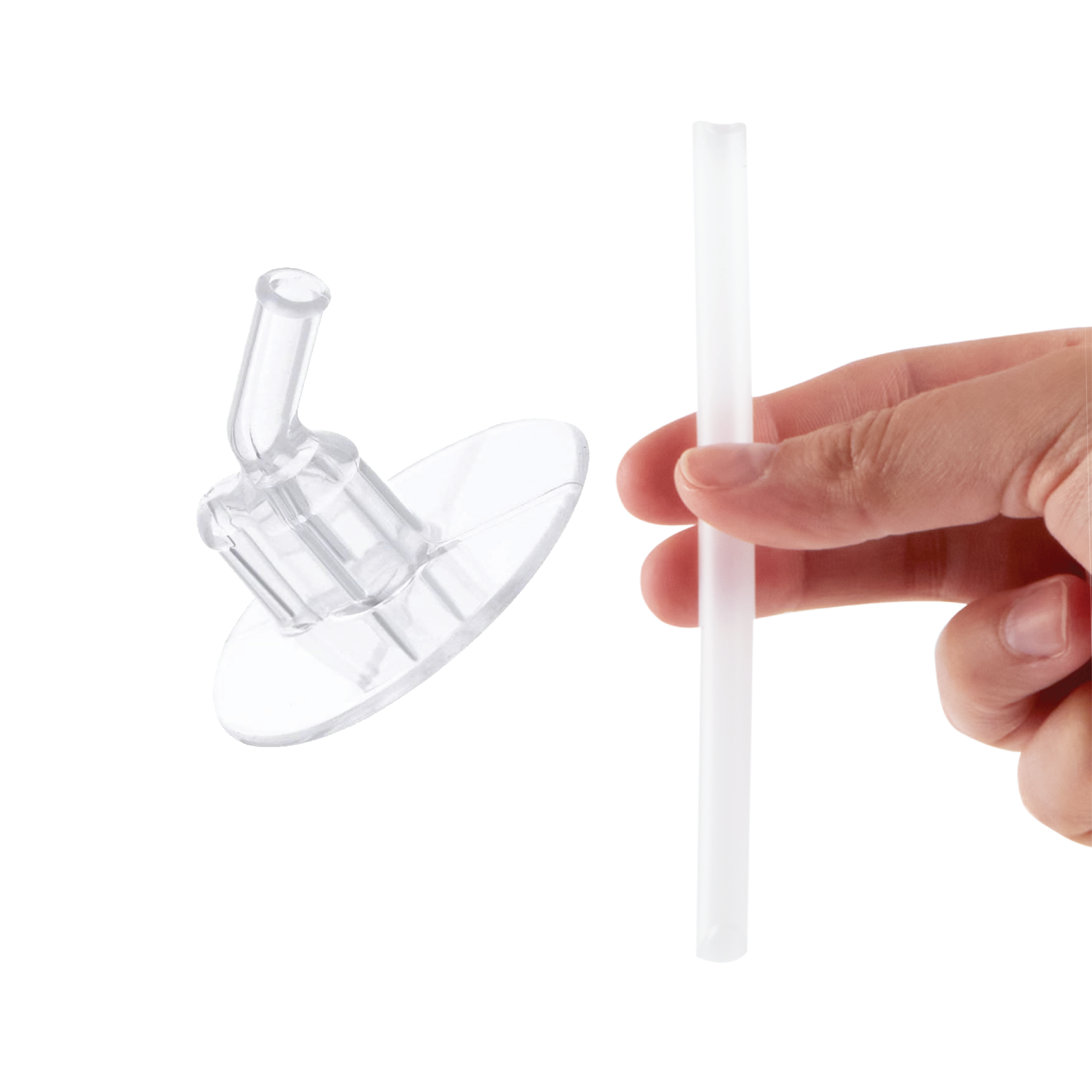 Thermos Funtainer Replacement Straws