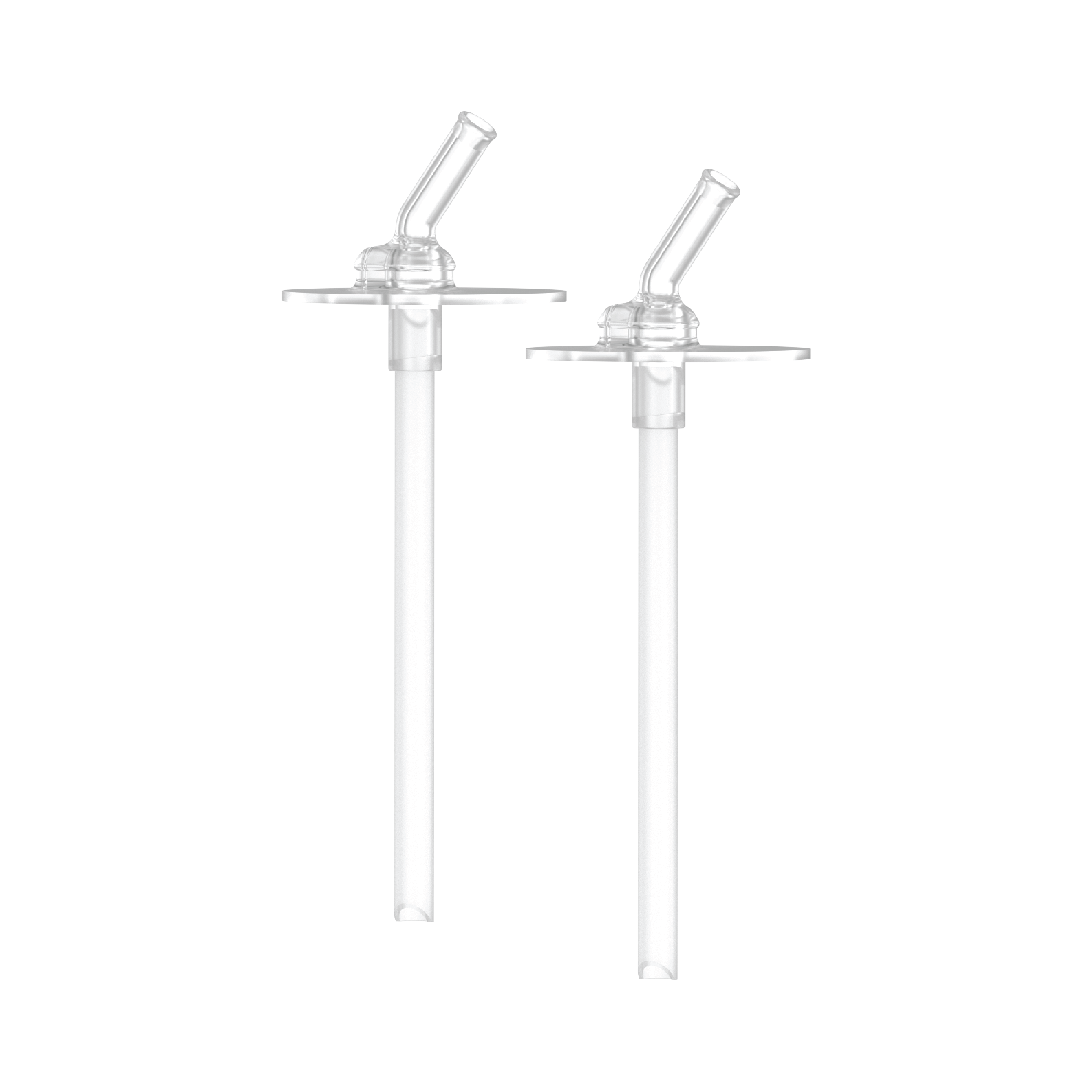 Thermos Replacement Straws