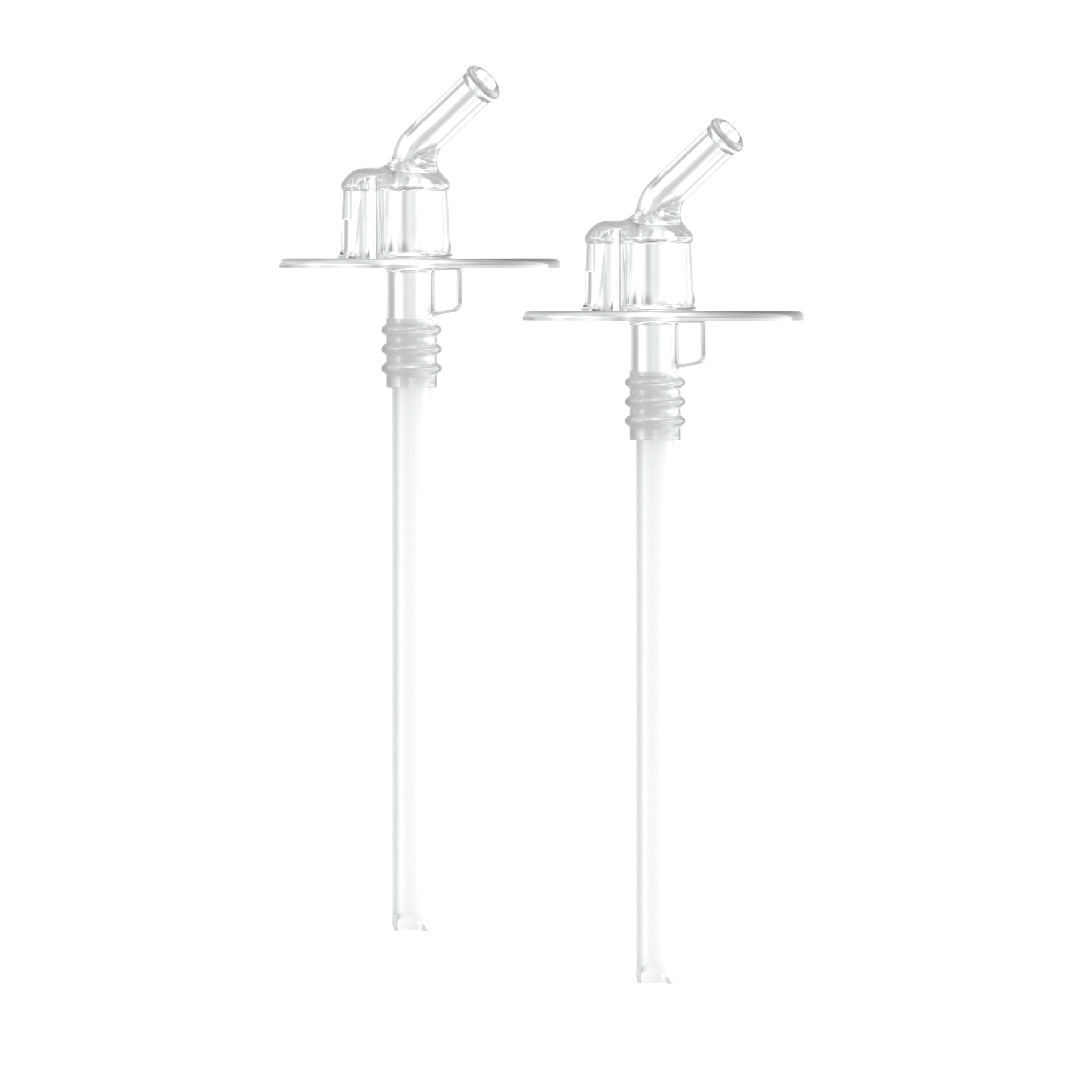 Funtainer Bottle Replacement Straws - Thumbnail 4