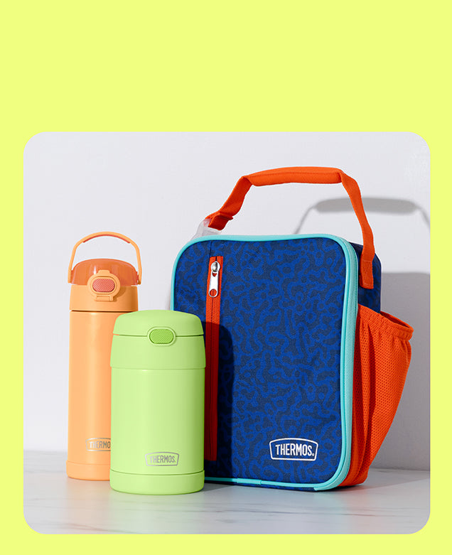 Back to School | Thermos Kids