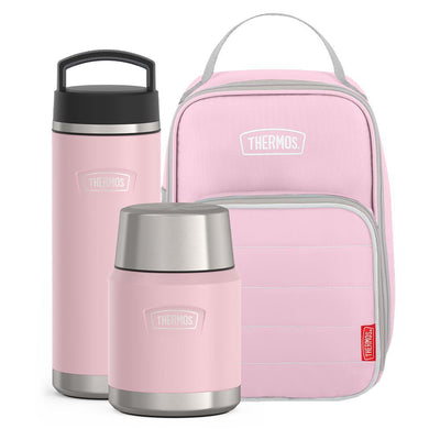 Thermos® Icon™ Series Stainless Steel Hydration Bottle, 24 Oz - Harris Teeter - View #3