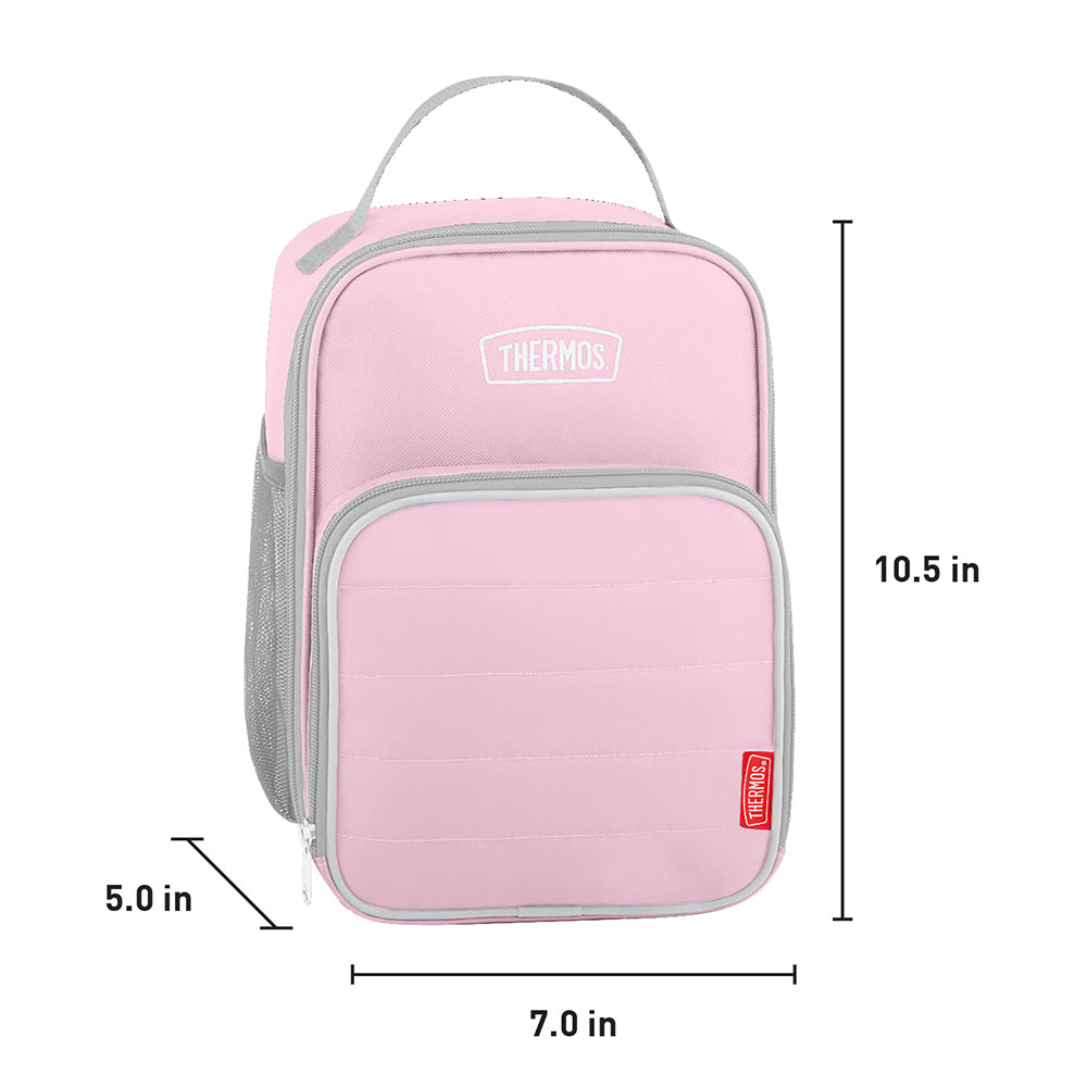 Icon Upright Soft Lunch Box Thermos Thermos Brand