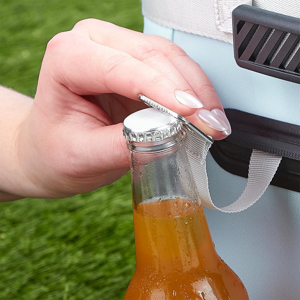 Tailgating Bundle - 12 Can Icon™ Cooler and (2) 12oz Icon™ Can Insulators