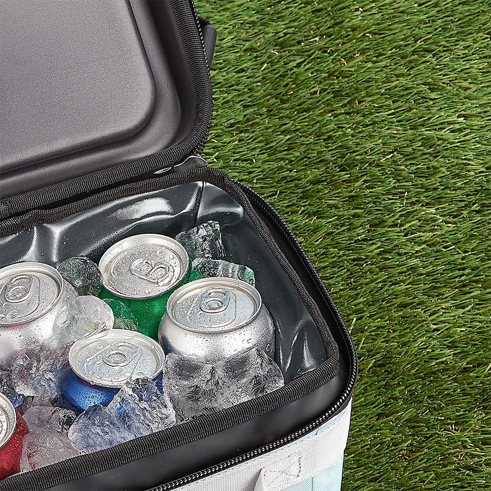 Tailgating Bundle - 12 Can Icon™ Cooler and (2) 12oz Icon™ Can Insulators