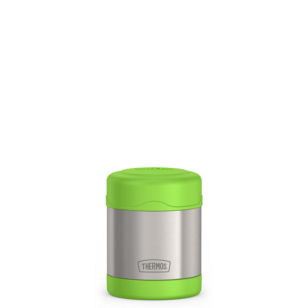 Thermos shops jar