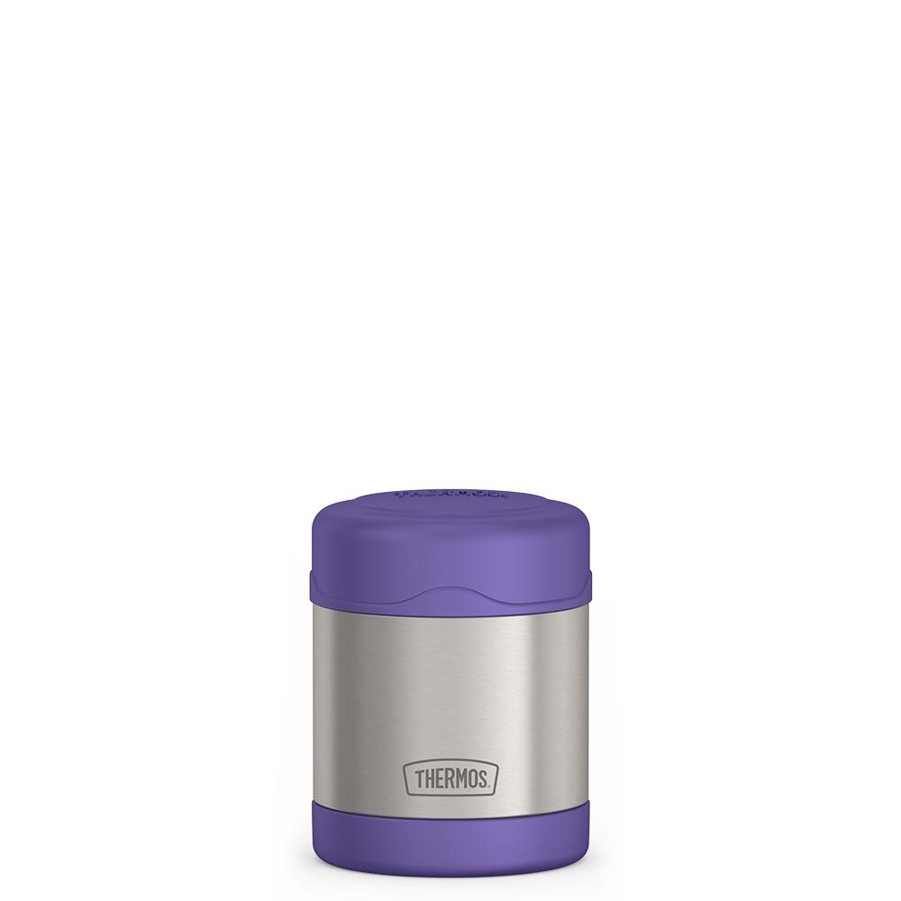 10oz Thermos® Vacuum Insulated Stainless Steel Food Jar | Thermos