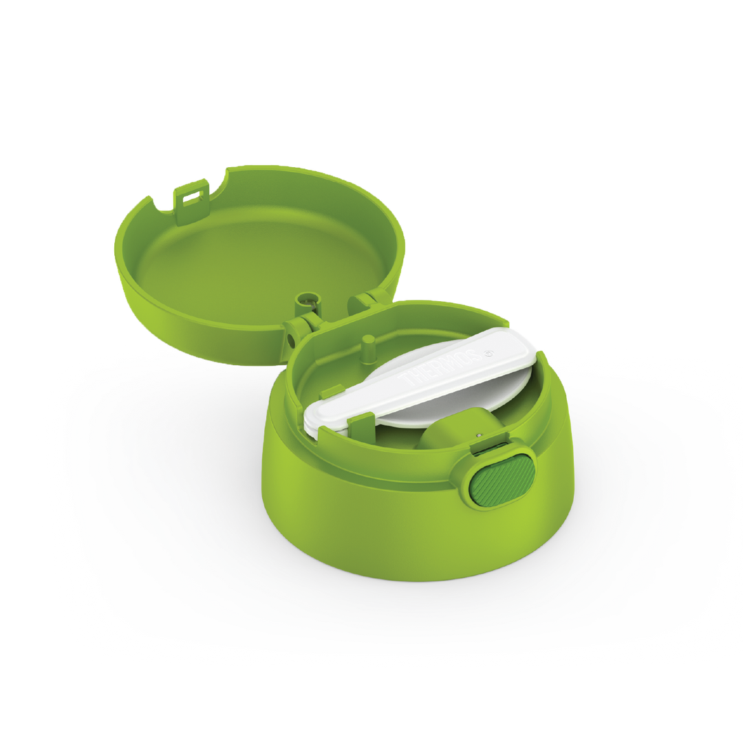 FUNTAINER® FOOD JAR - REPLACEMENT LID