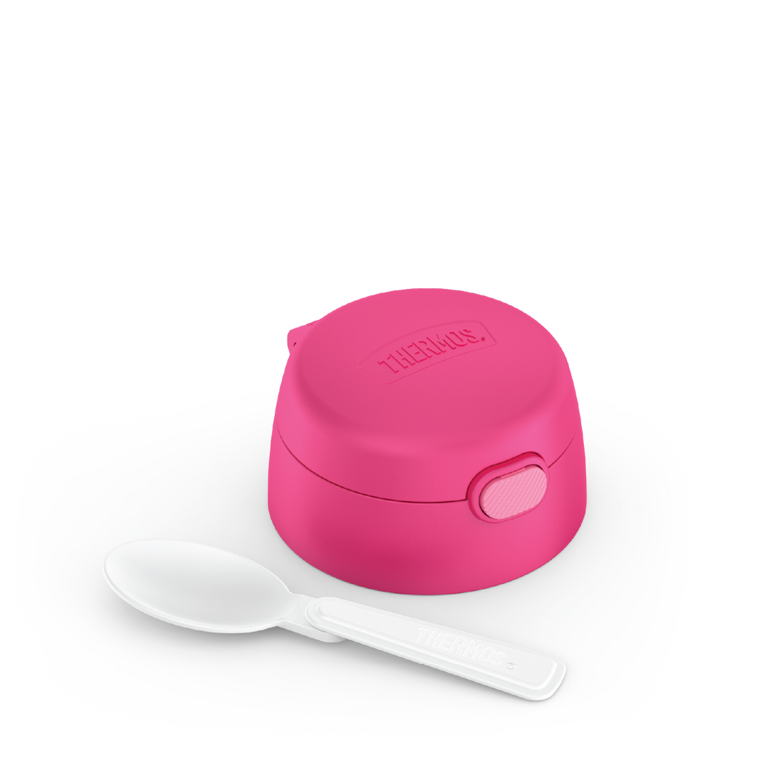 FUNTAINER® FOOD JAR - REPLACEMENT LID