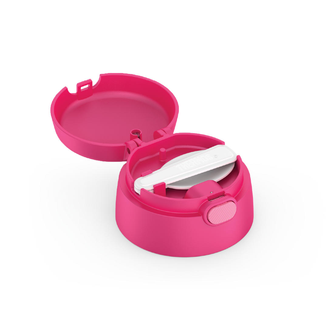 FUNTAINER® FOOD JAR - REPLACEMENT LID