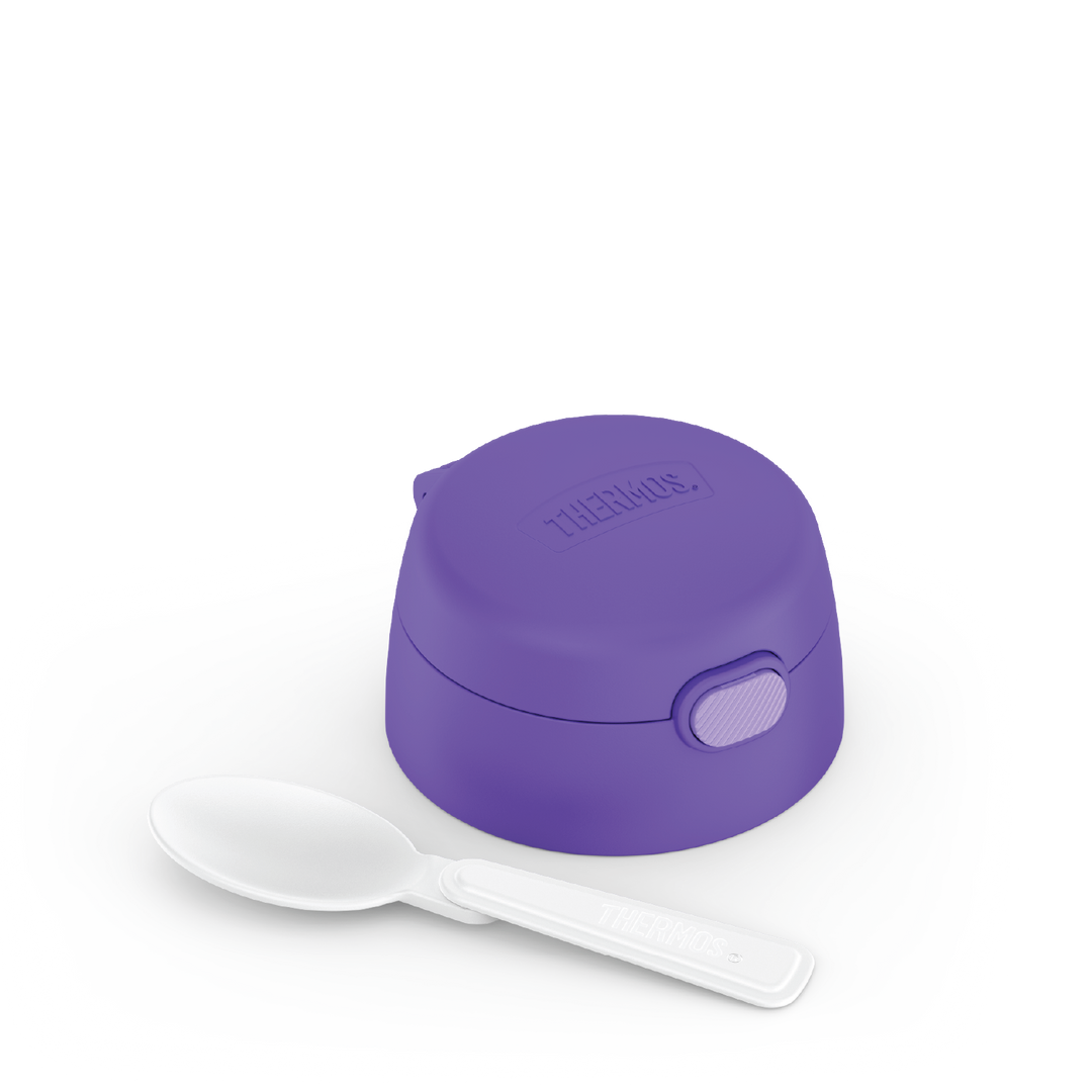 FUNTAINER® FOOD JAR - REPLACEMENT LID