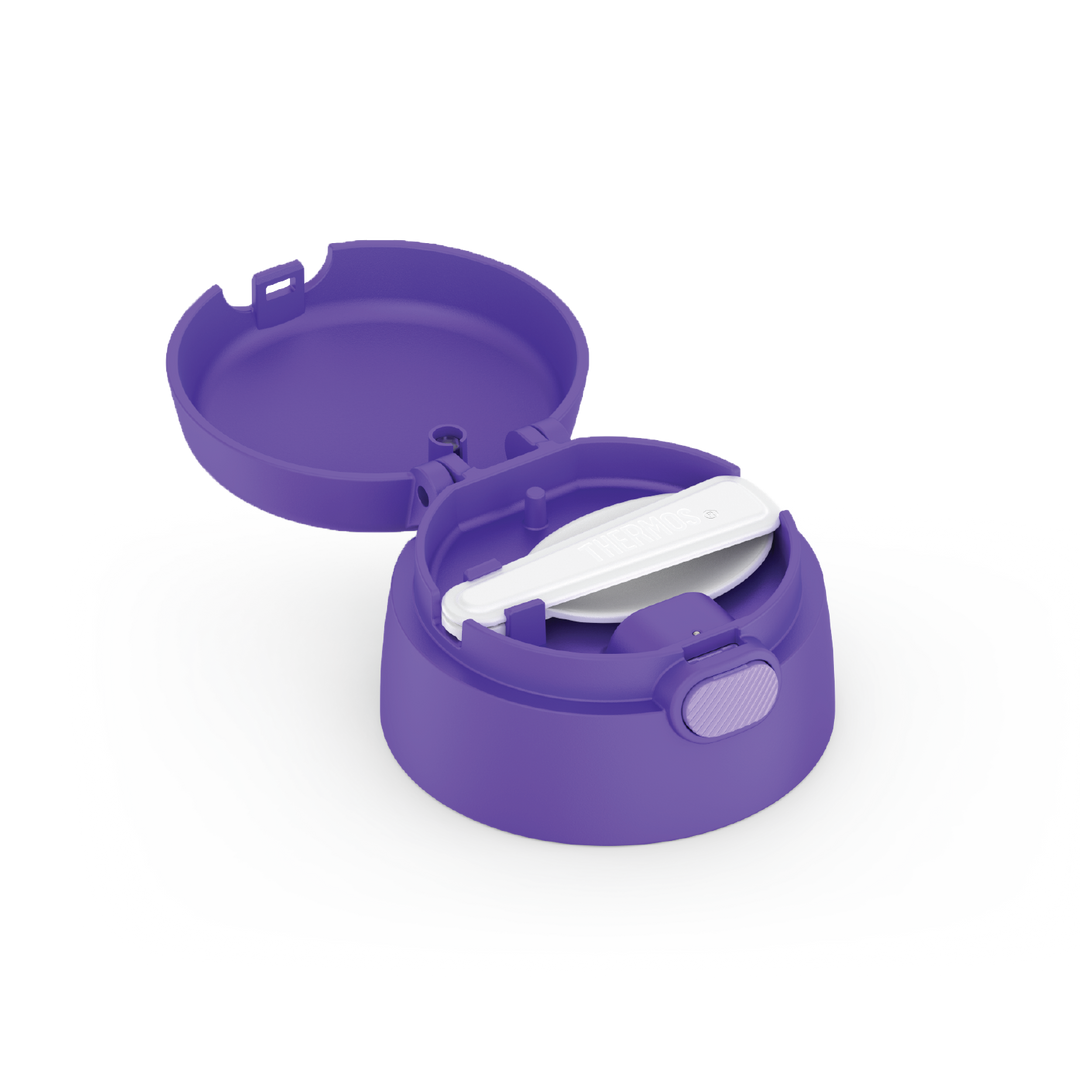 FUNTAINER® FOOD JAR - REPLACEMENT LID