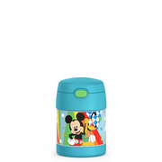 10oz FUNtainer® Food Jar Disney Mickey Mouse thumbnail