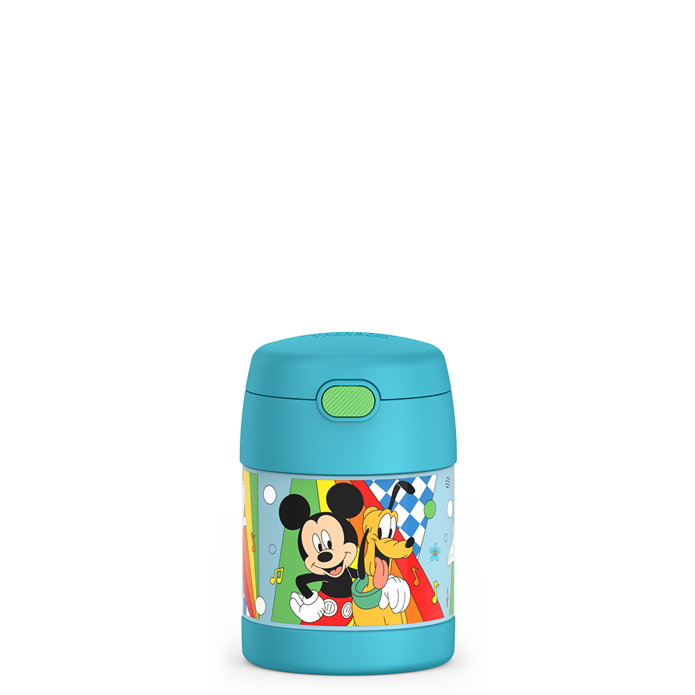 Thermos® 10oz FUNtainer® food jar in Default Title