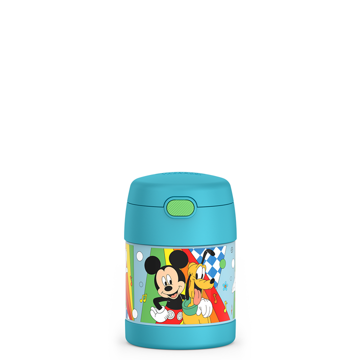 Thermos® 10oz FUNtainer® food jar in Default Title