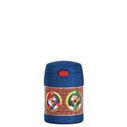 10oz FUNtainer® Food Jar Mario Kart™ thumbnail