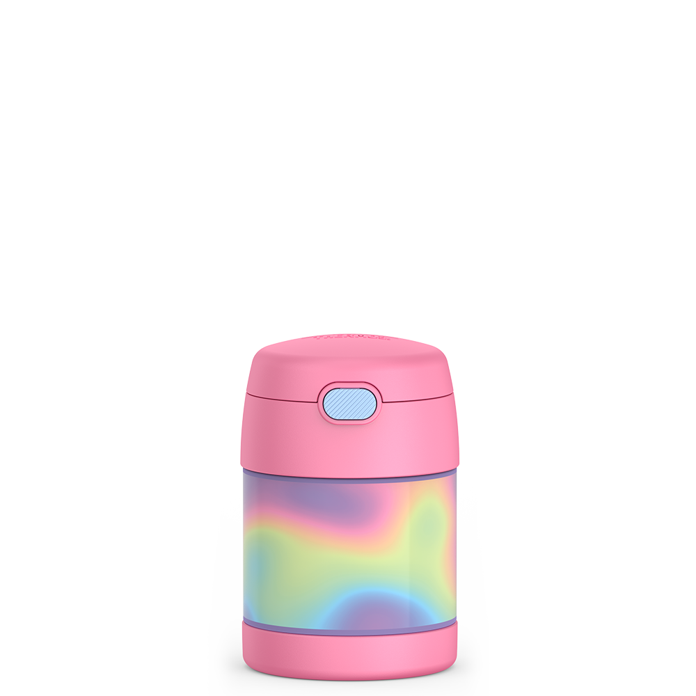 10oz FUNtainer® Food Jar Patterns