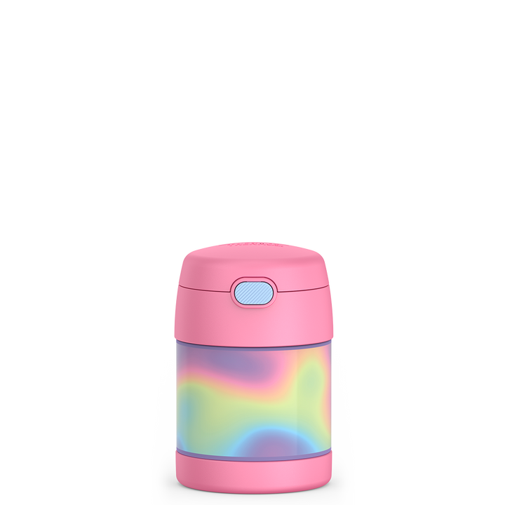 10oz FUNtainer® Food Jar Patterns