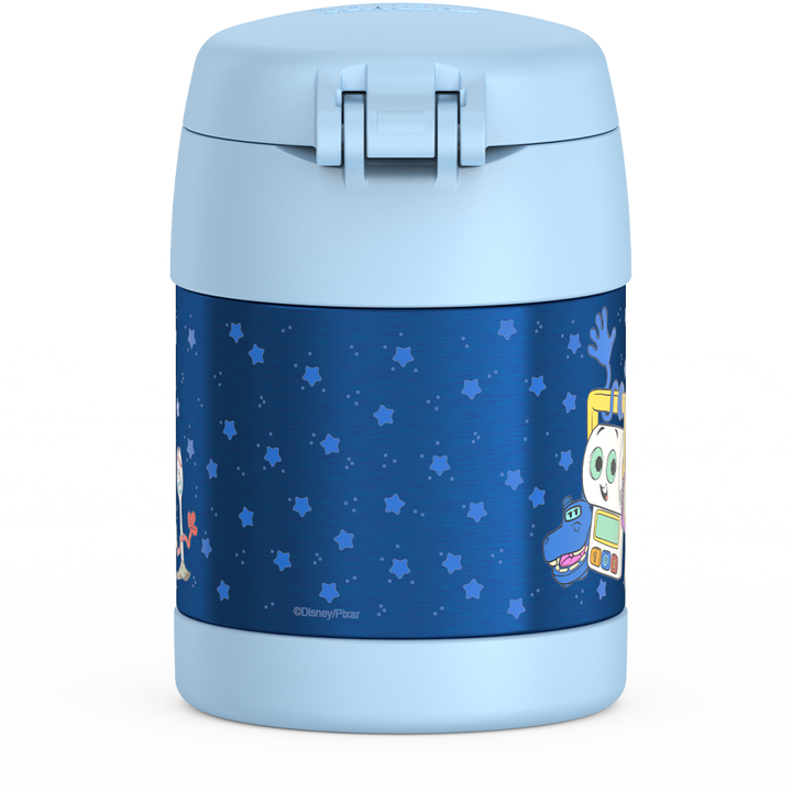 10oz FUNTAINER® FOOD JAR DISNEY AND PIXAR TOY STORY MOVIE